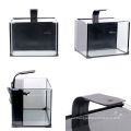 Aquarium Fish Tank Simple Style Glass Plant Tank